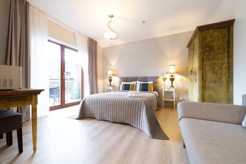 Hostal Rasos Vila