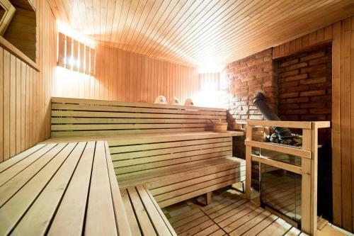 Hostal Rasos Vila