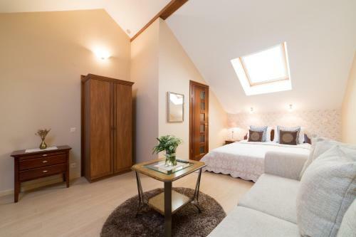 Hostal Rasos Vila