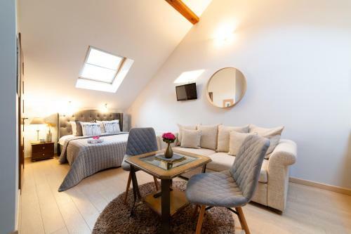Hostal Rasos Vila