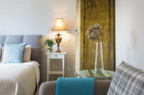 Hostal Rasos Vila
