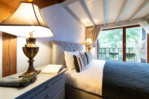 Hostal Rasos Vila
