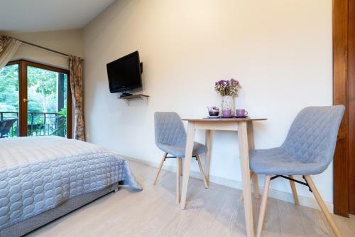 Hostal Rasos Vila