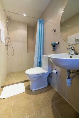 Hostal Rasos Vila