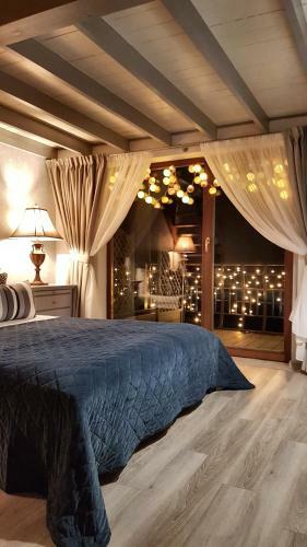 Hostal Rasos Vila