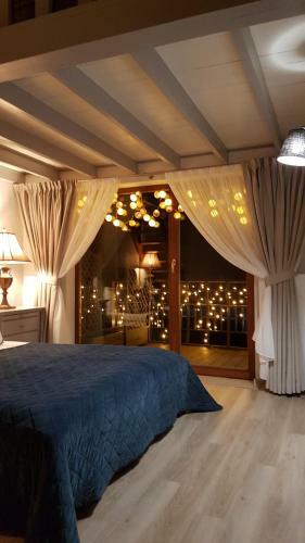 Hostal Rasos Vila