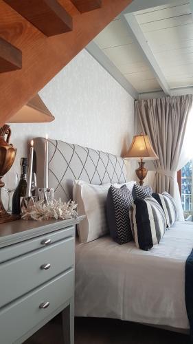Hostal Rasos Vila