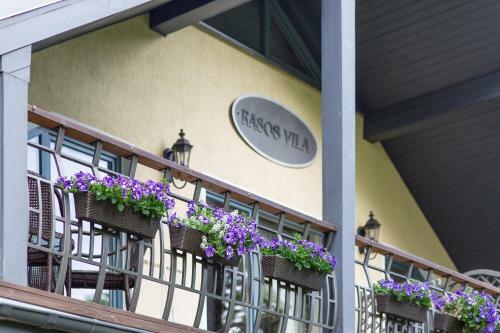 Hostal Rasos Vila