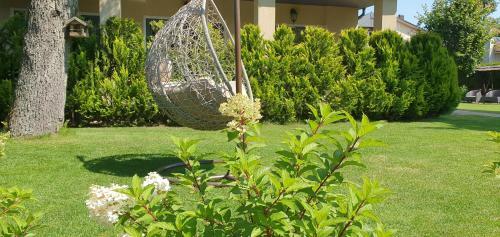Hostal Rasos Vila