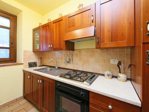 Apartment Il Cerro Trevinano
