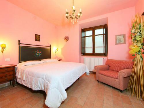 Apartment Il Cerro Trevinano