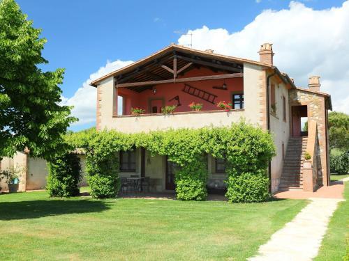Apartment Il Cerro Trevinano