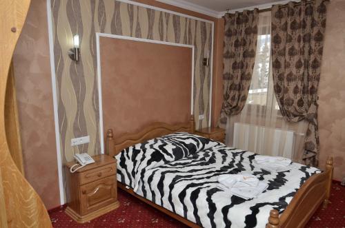 Hotel Gorniy Kristal