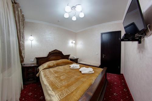 Hotel Gorniy Kristal