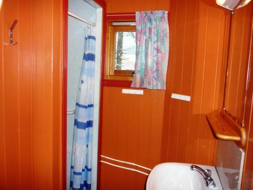 Tosbotn Camping & Cottages