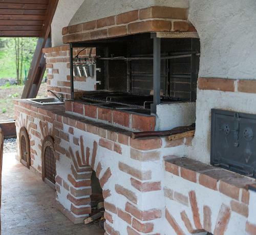 Chalet Hovel