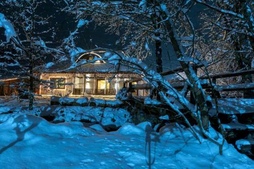 Chalet Hovel