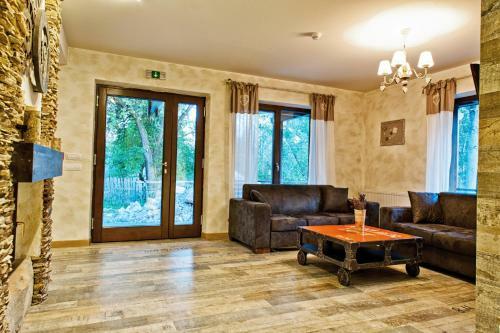 Chalet Hovel