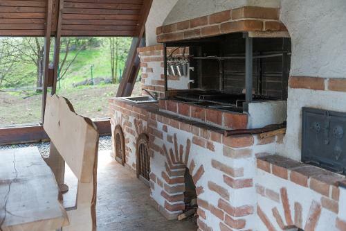 Chalet Hovel