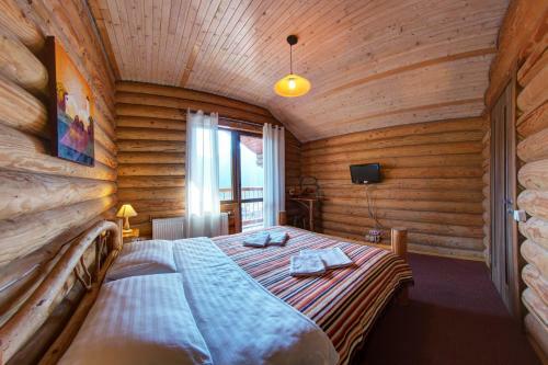 Hotel Bereg