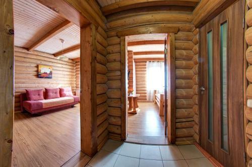 Hotel Bereg