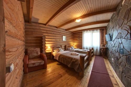 Hotel Bereg
