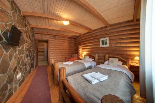 Hotel Bereg