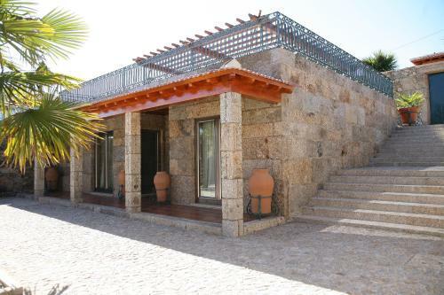 Hotel Quinta Do Passal