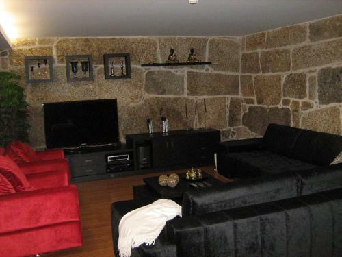 Hotel Quinta Do Passal