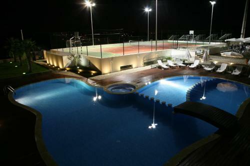 Hotel Quinta Do Passal