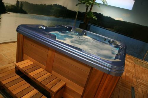 Hotel Quinta Do Passal