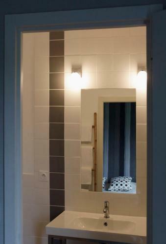 Hotel H�tel La Voile Bleue