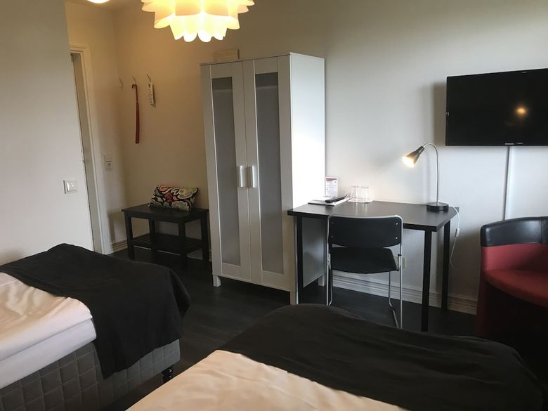Motel Rasta Kalmar