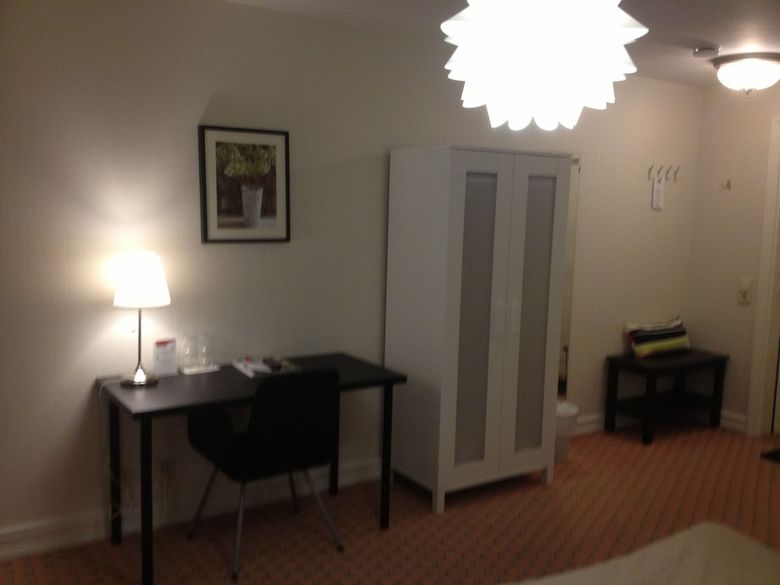 Motel Rasta Kalmar