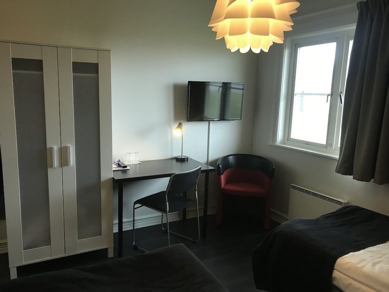 Motel Rasta Kalmar