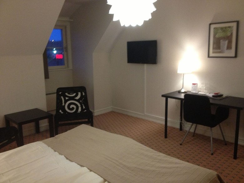 Motel Rasta Kalmar