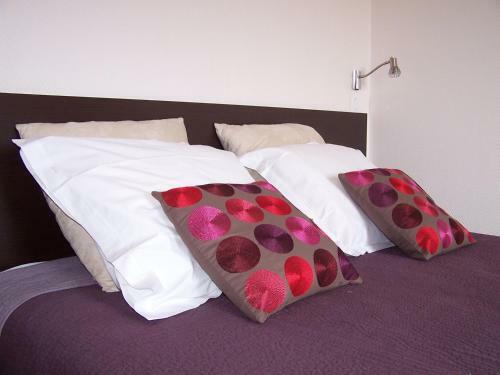 Hotel Le Jabron