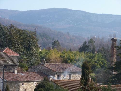 Hotel Le Jabron