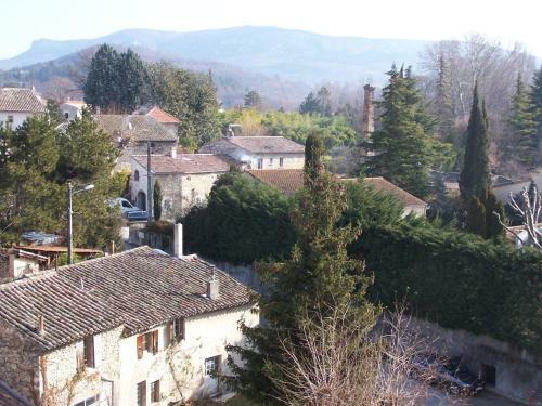 Hotel Le Jabron