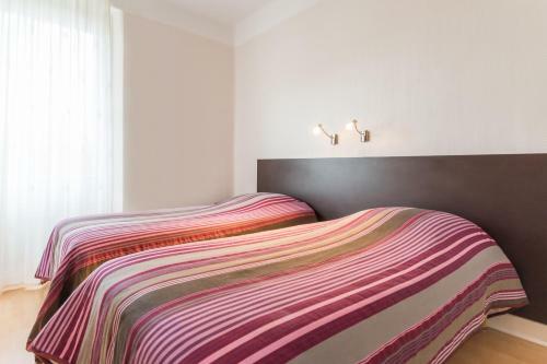 Hotel Le Jabron
