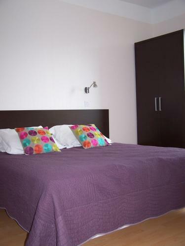Hotel Le Jabron