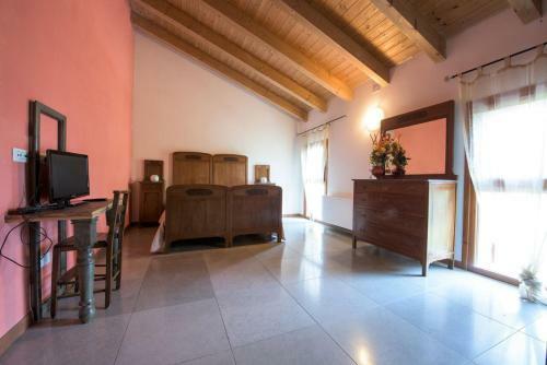 Hostal Mulino Delle Valli