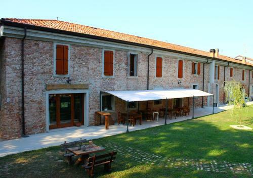 Hostal Mulino Delle Valli