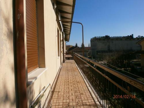 Apartamento B&B Pippinella