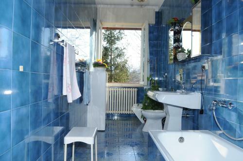 Apartamento B&B Pippinella