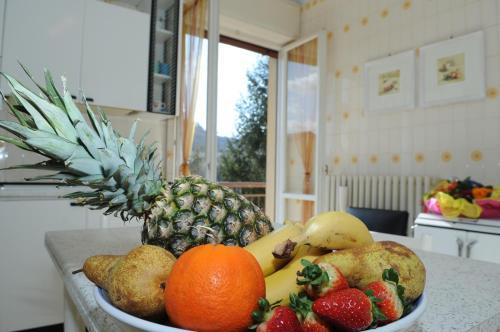 Apartamento B&B Pippinella