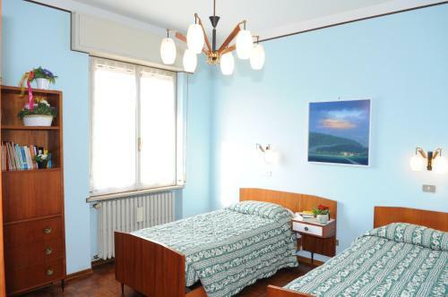 Apartamento B&B Pippinella