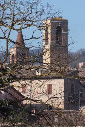 Apartamento B&B Pippinella
