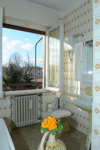 Apartamento B&B Pippinella
