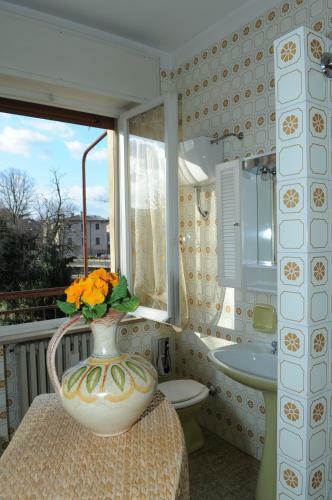 Apartamento B&B Pippinella
